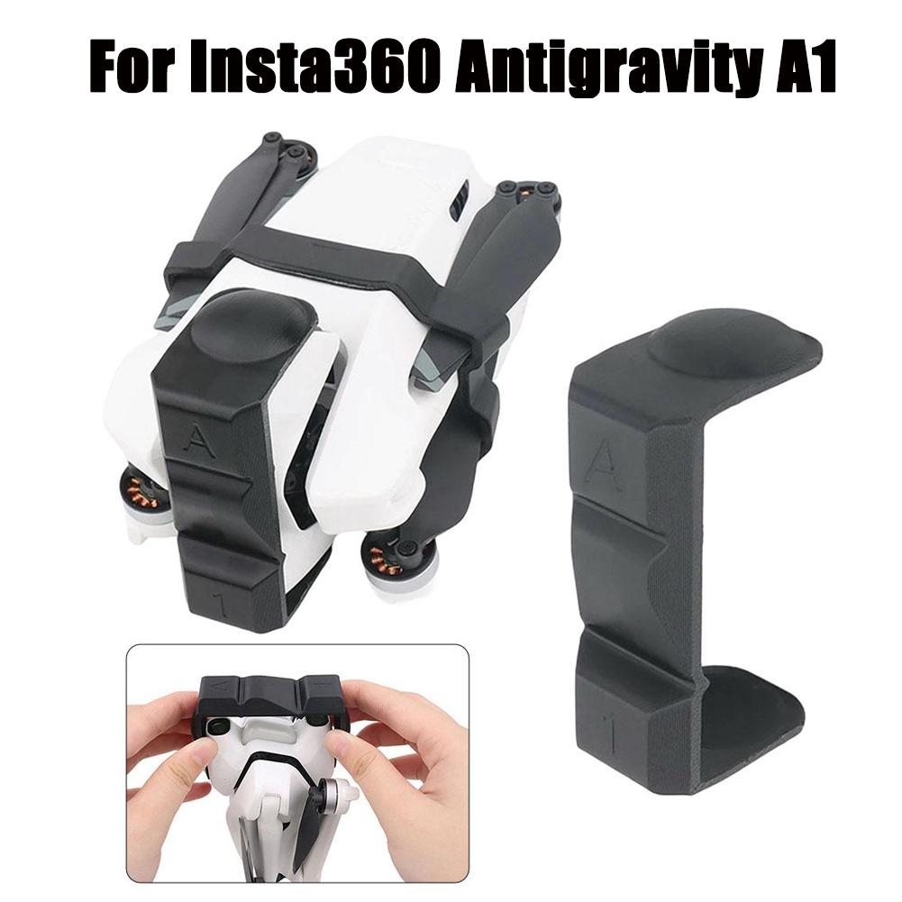 Drone Gimbal For Insta360 - Cubierta protectora del Sensor de evitación