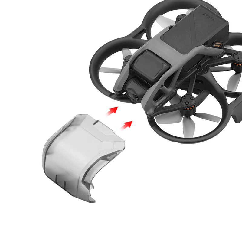 Drone Gimbal Case - Cubierta de protección de cardán de