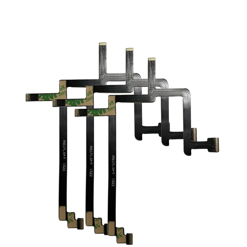 Drone Gimbal Ribbon Cable - Para Dron Phantom 3 Standard P3S: