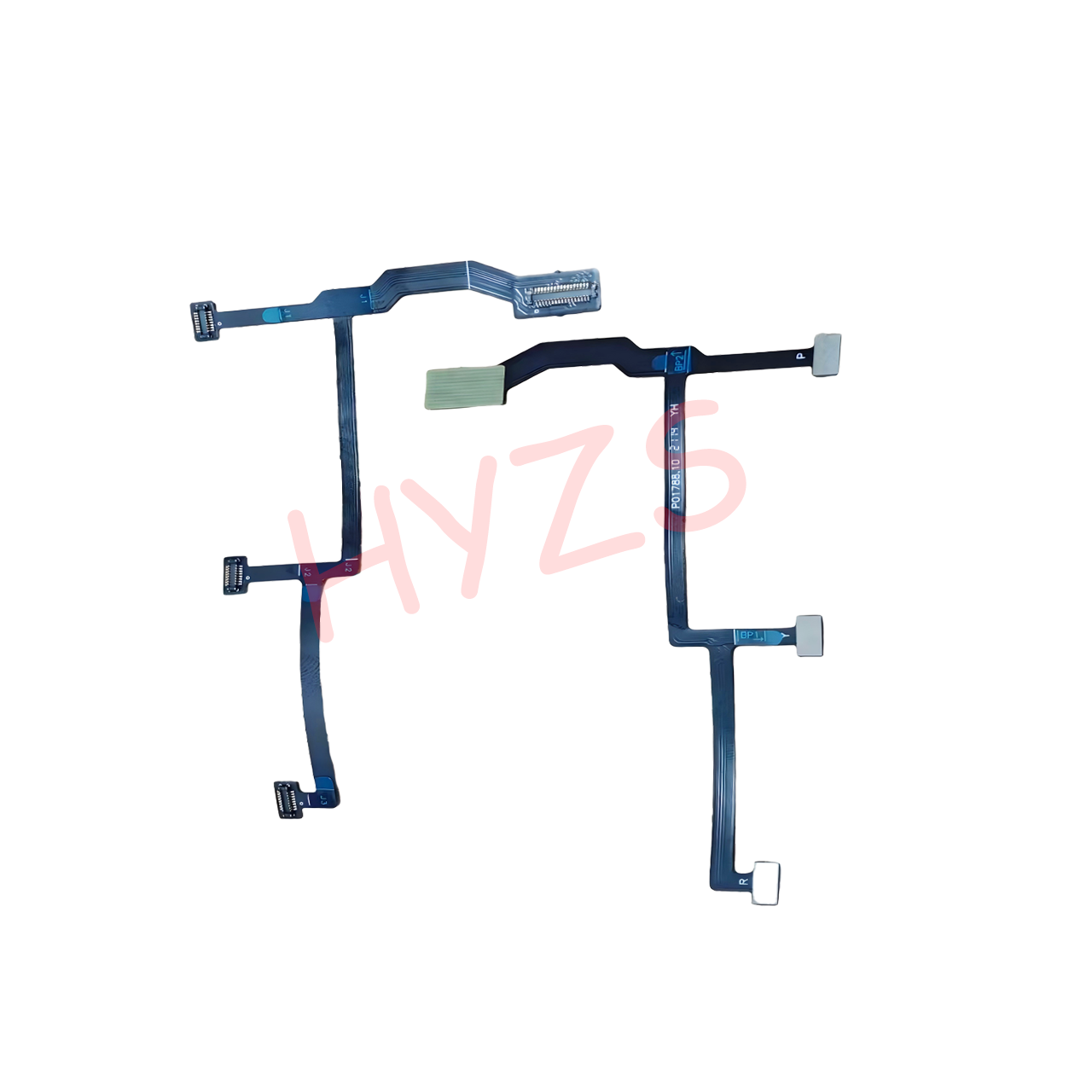 Drone Gimbal Ribbon Cable - Nuevo cable flexible de PCB plano