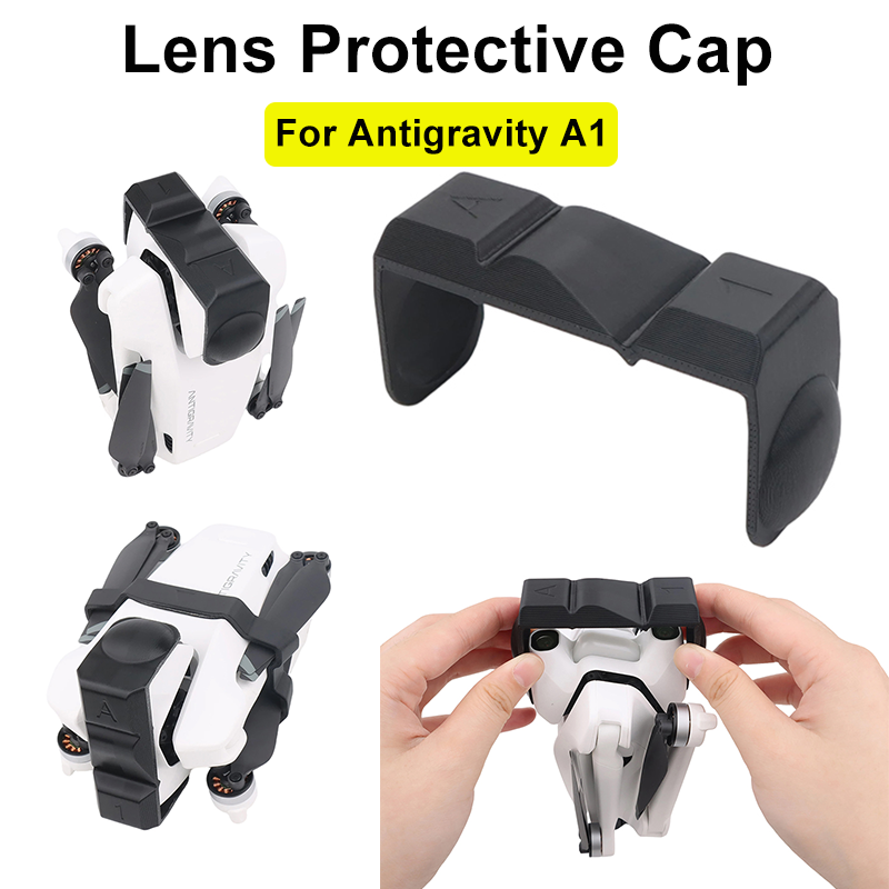 Drone Gimbal For Insta360 - Para Insta360 antigravedad A1 Drone cardán