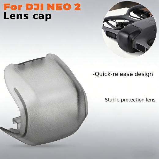 Drone Gimbal For Gopro - Tapa de lente para DJI Neo