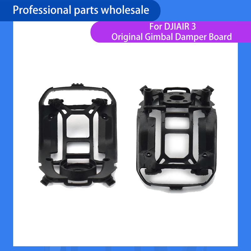 Drone Gimbal Dampener - Soporte Amortiguador de Vibraciones Original para