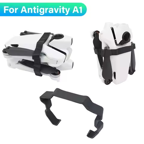 Drone Gimbal For Insta360 - Protector de Lente para Insta360 Antigravity
