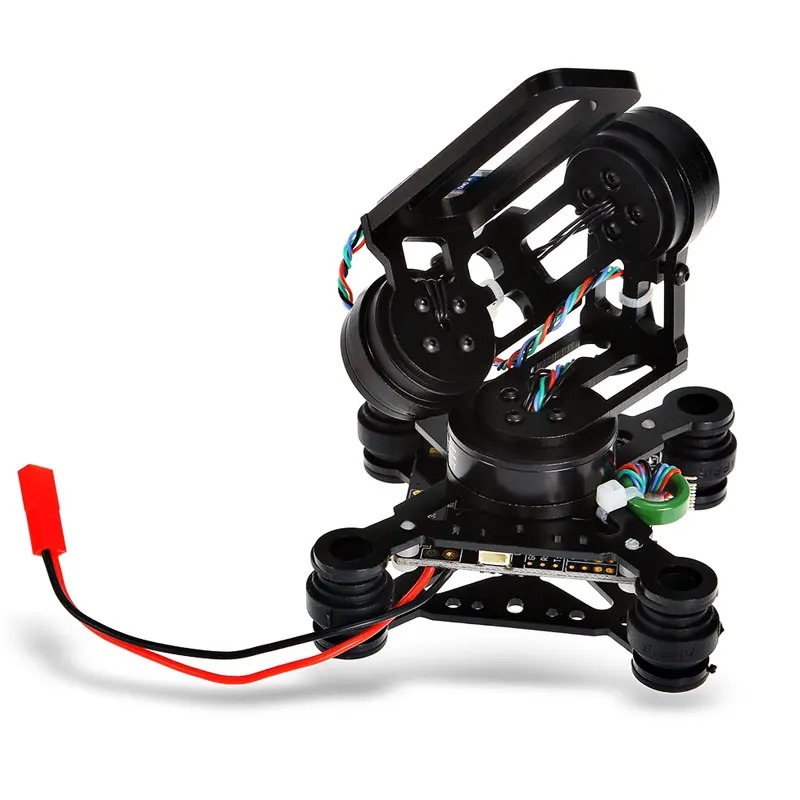 Drone Gimbal For Gopro - Gimbal de 3 Ejes sin Escobillas