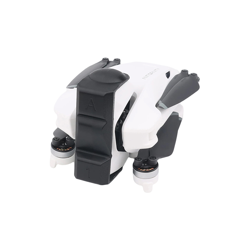 Drone Gimbal For Insta360 - Tapa de lente a prueba de
