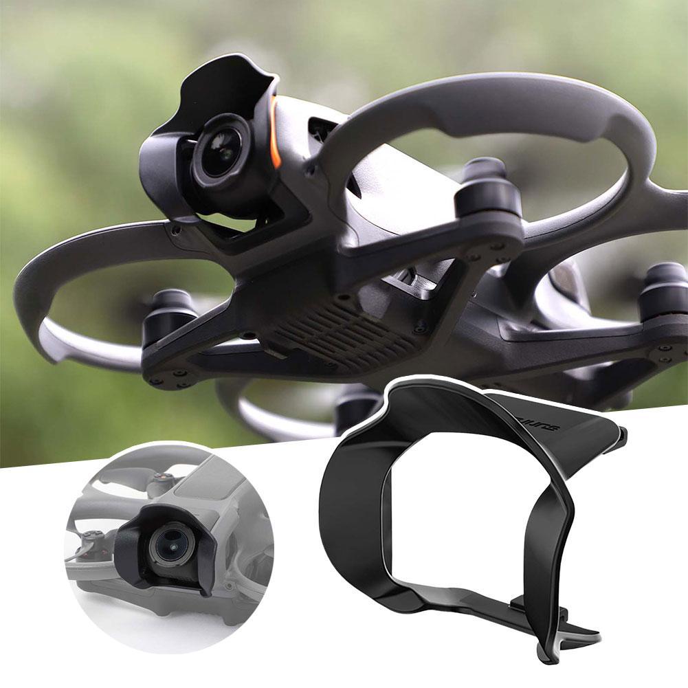 Drone Gimbal Case - Sunnylife-cubierta de lente para DJI AVATA
