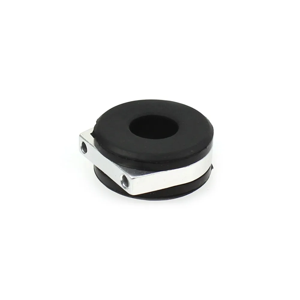 Drone Gimbal Mount - 1-6 piezas Anillo de amortiguación de