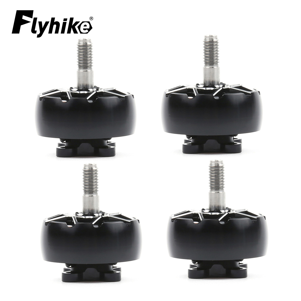 Drone Gimbal Brushless - IFlight-Motor Unibell XING2 2207 2750KV 4S