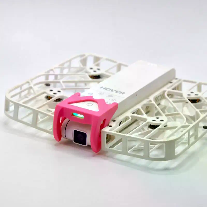 Drone Gimbal Case - Protector de Gimbal para Cámara de