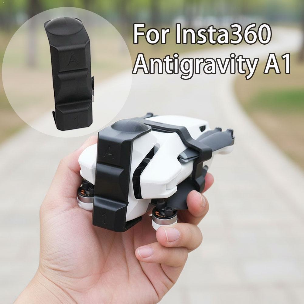 Drone Gimbal For Insta360 - Cubierta protectora del Sensor de evitación