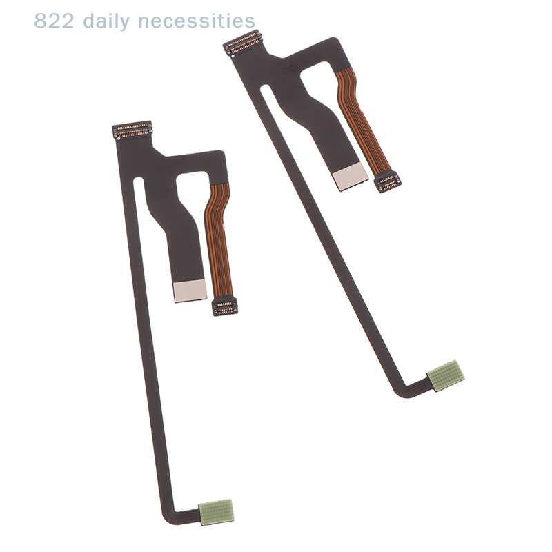 Drone Gimbal Ribbon Cable - Cable flexible plano 3 en 1
