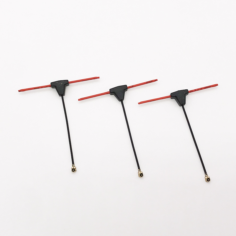 Drone Gimbal Controller - Antena T 2,4G 2DBI IPX1 para
