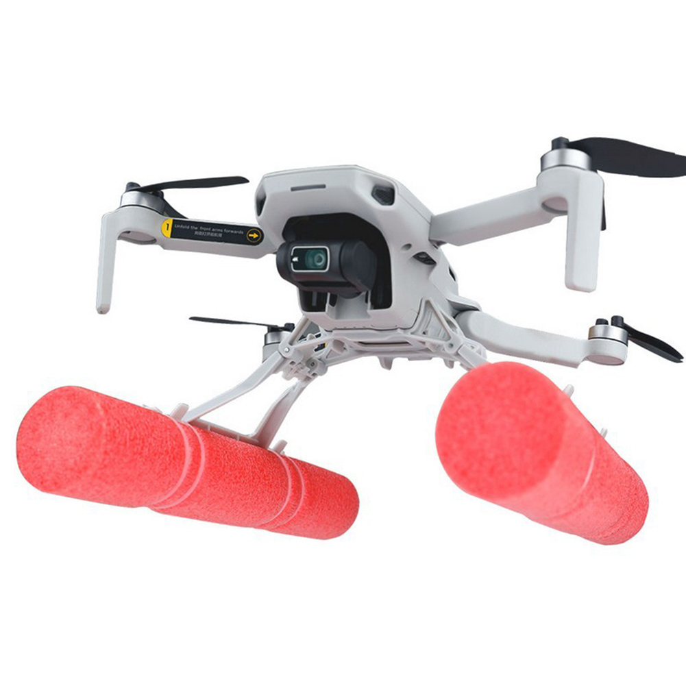 Soporte de trípode flotador de - Drone Gimbal Mount reseña y precio