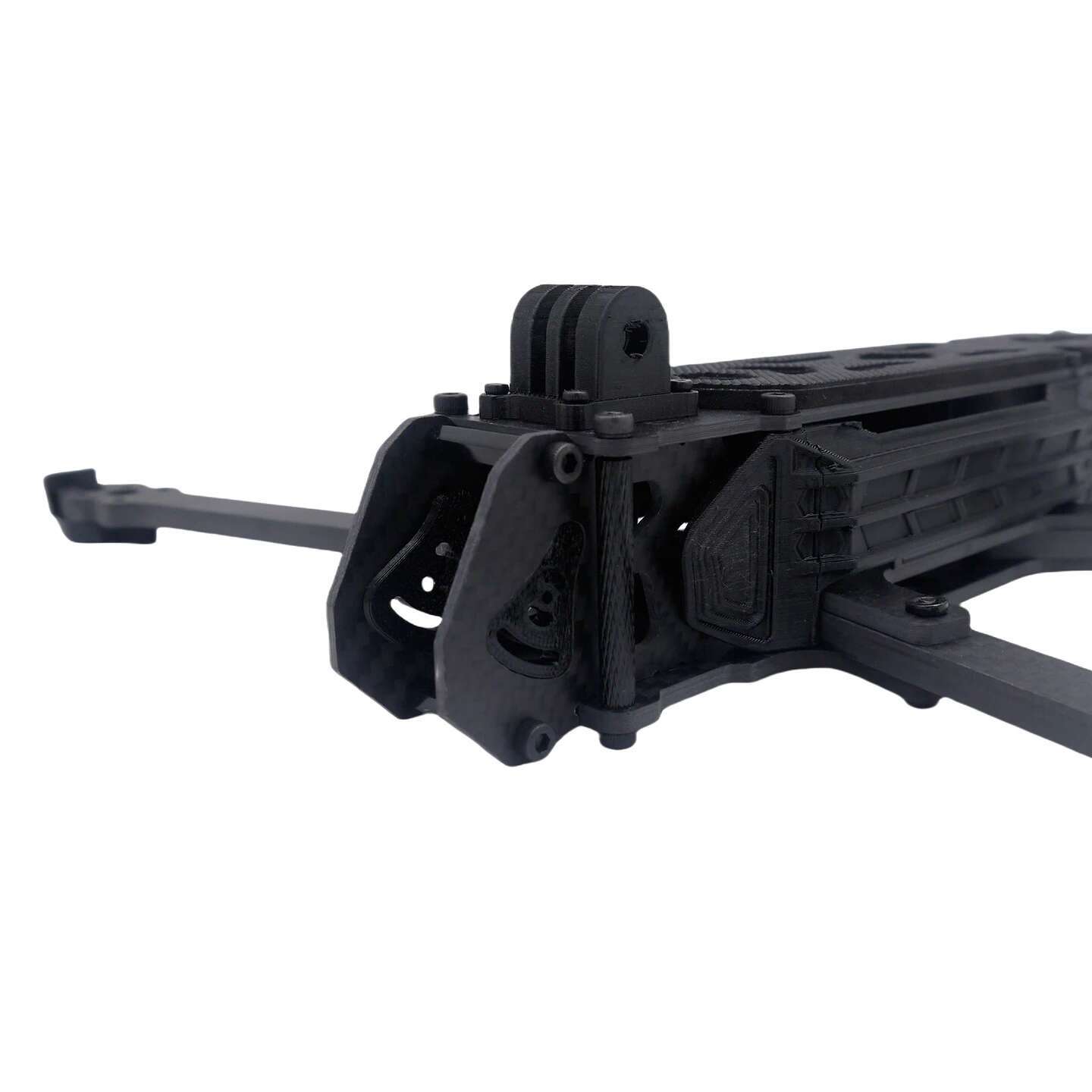 Erdog 7 pulgadas 8-9-10 pulgad - Drone Gimbal Controller reseña y precio