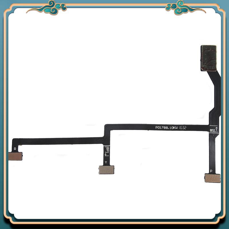 Cable flexible para gimbal de  - Drone Gimbal Ribbon Cable reseña y precio
