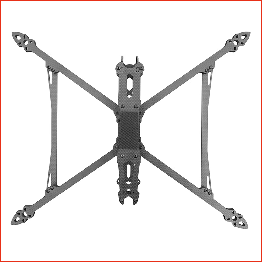 Kit de Marco para Dron FPV MAR - Drone Gimbal Controller reseña y precio