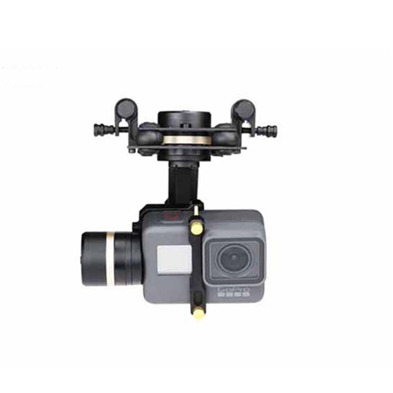 TL3T05 Tarot para Gopro 3DIV M - Drone Gimbal For Gopro Hero reseña y precio