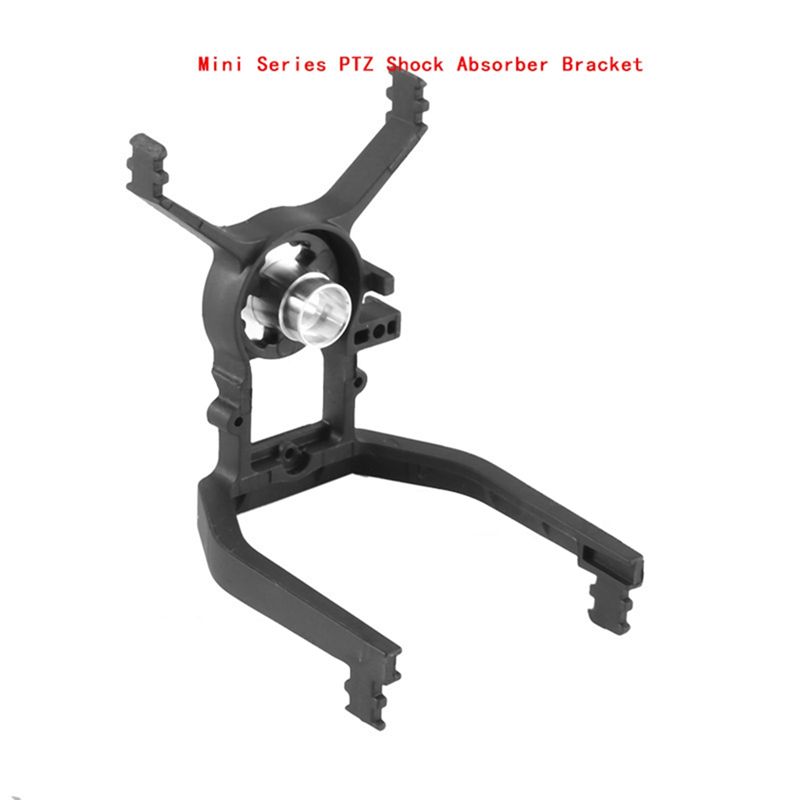 Soporte amortiguador de cardán - Drone Gimbal Dampener reseña y precio