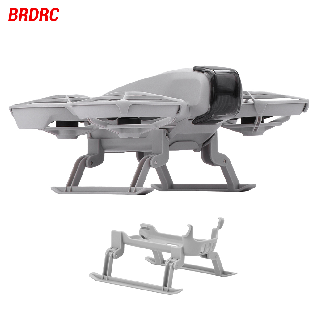 Tren de aterrizaje plegable pa - Drone Gimbal Mount reseña y precio