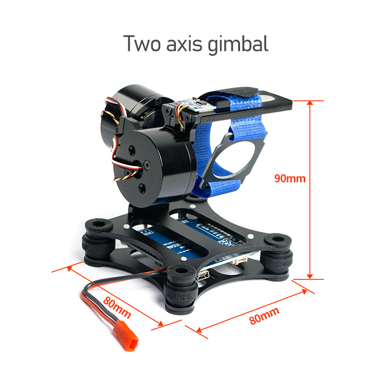 Precio especial, Motor de marc - Drone Gimbal For Gopro reseña y precio