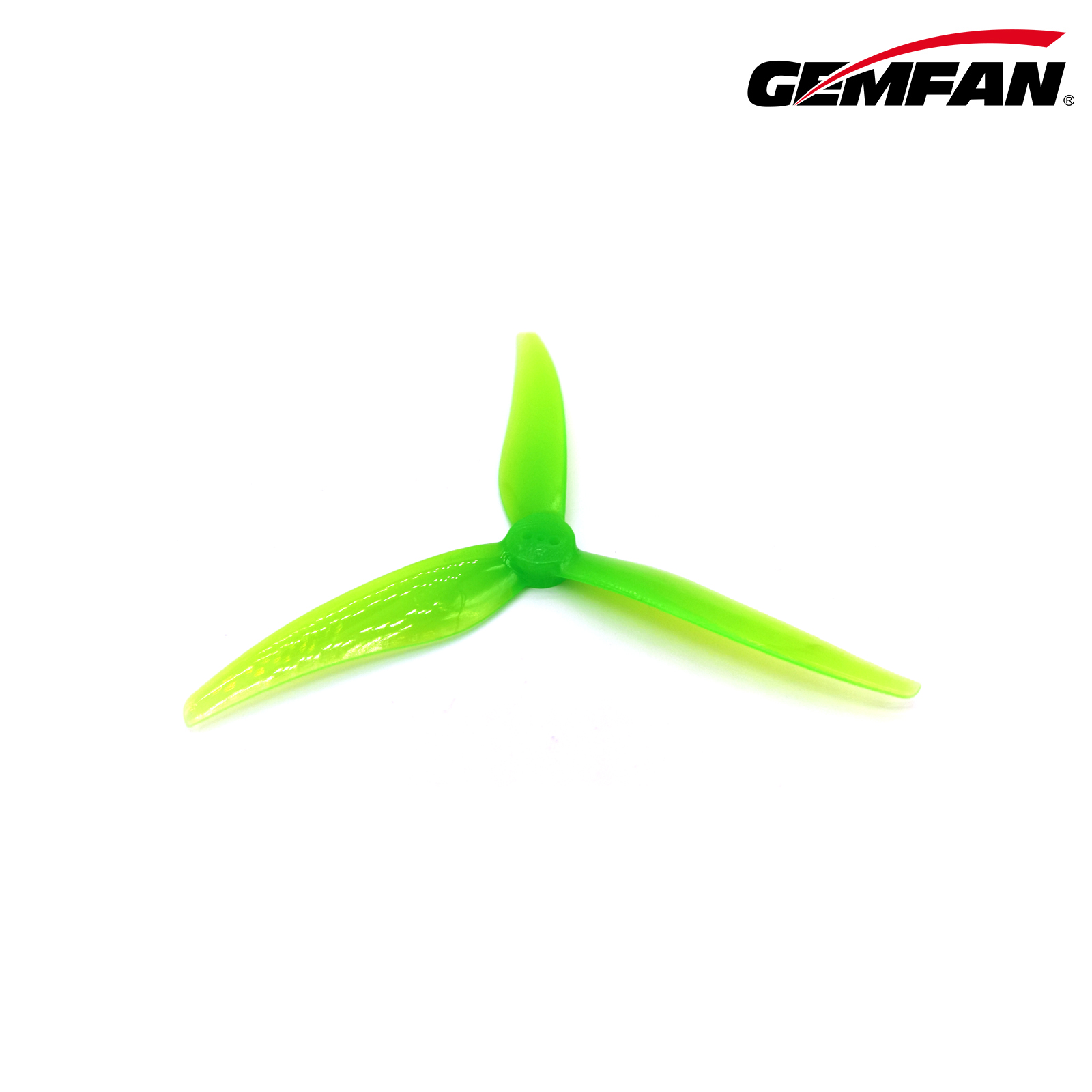 Horacán SL 5125 hélice Gemfan  - Drone Gimbal Brushless reseña y precio