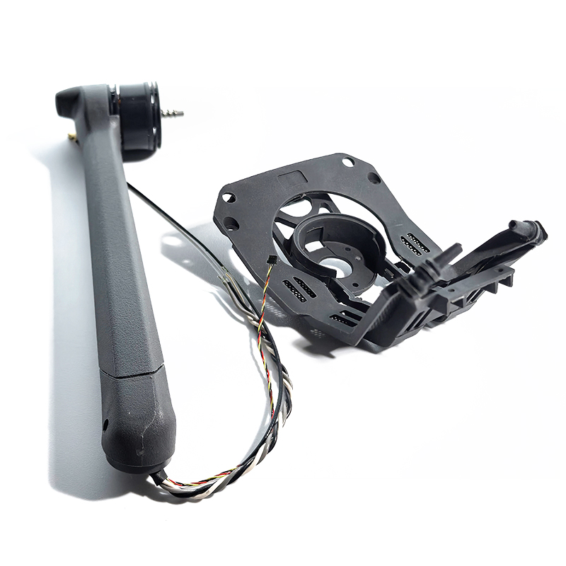 Placa Amortiguadora de Repuest - Drone Gimbal Dampener reseña y precio