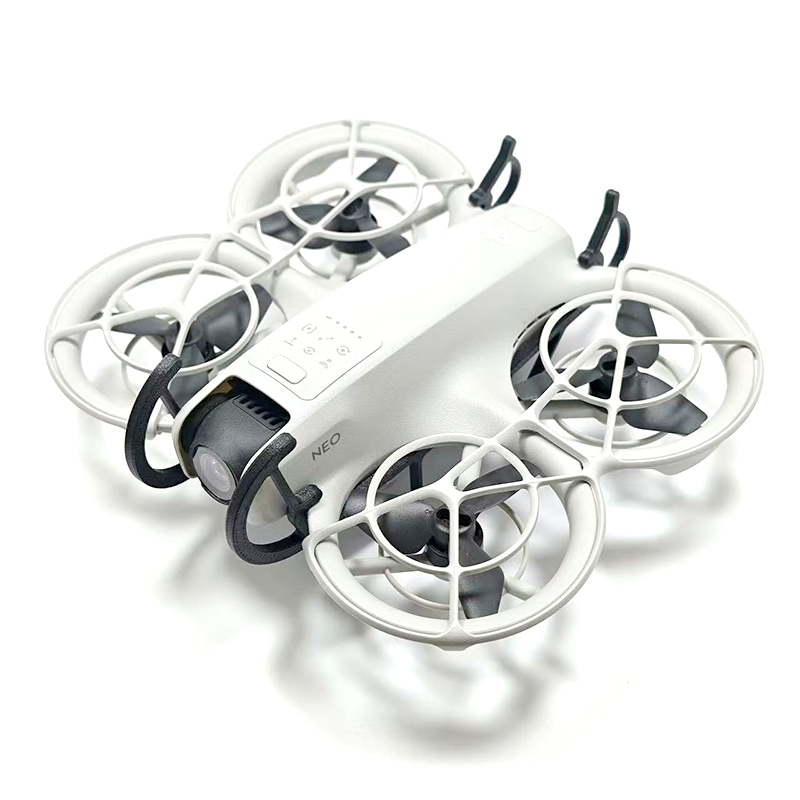 Soporte de tren de aterrizaje  - Drone Gimbal Mount reseña y precio