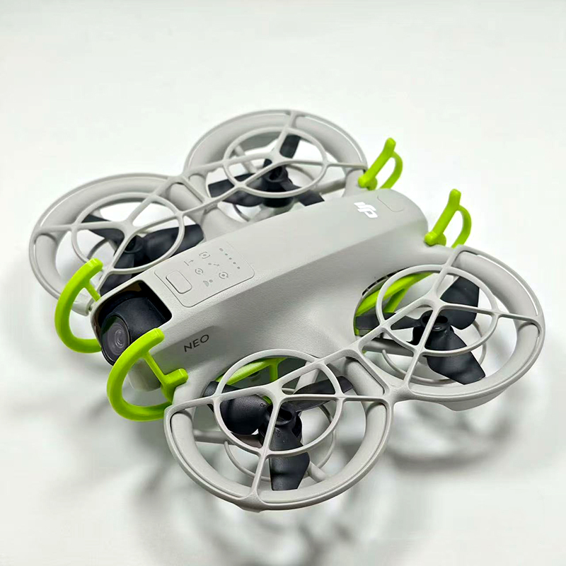 Soporte de tren de aterrizaje  - Drone Gimbal Mount reseña y precio
