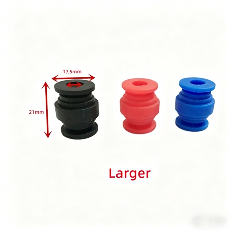 Bolas de Silicona para Amortig - Drone Gimbal For Gopro Hero reseña y precio