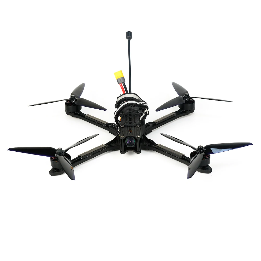 PUSD Manta 7 X Lite Freestyle  - Drone Gimbal 3 Axis reseña y precio