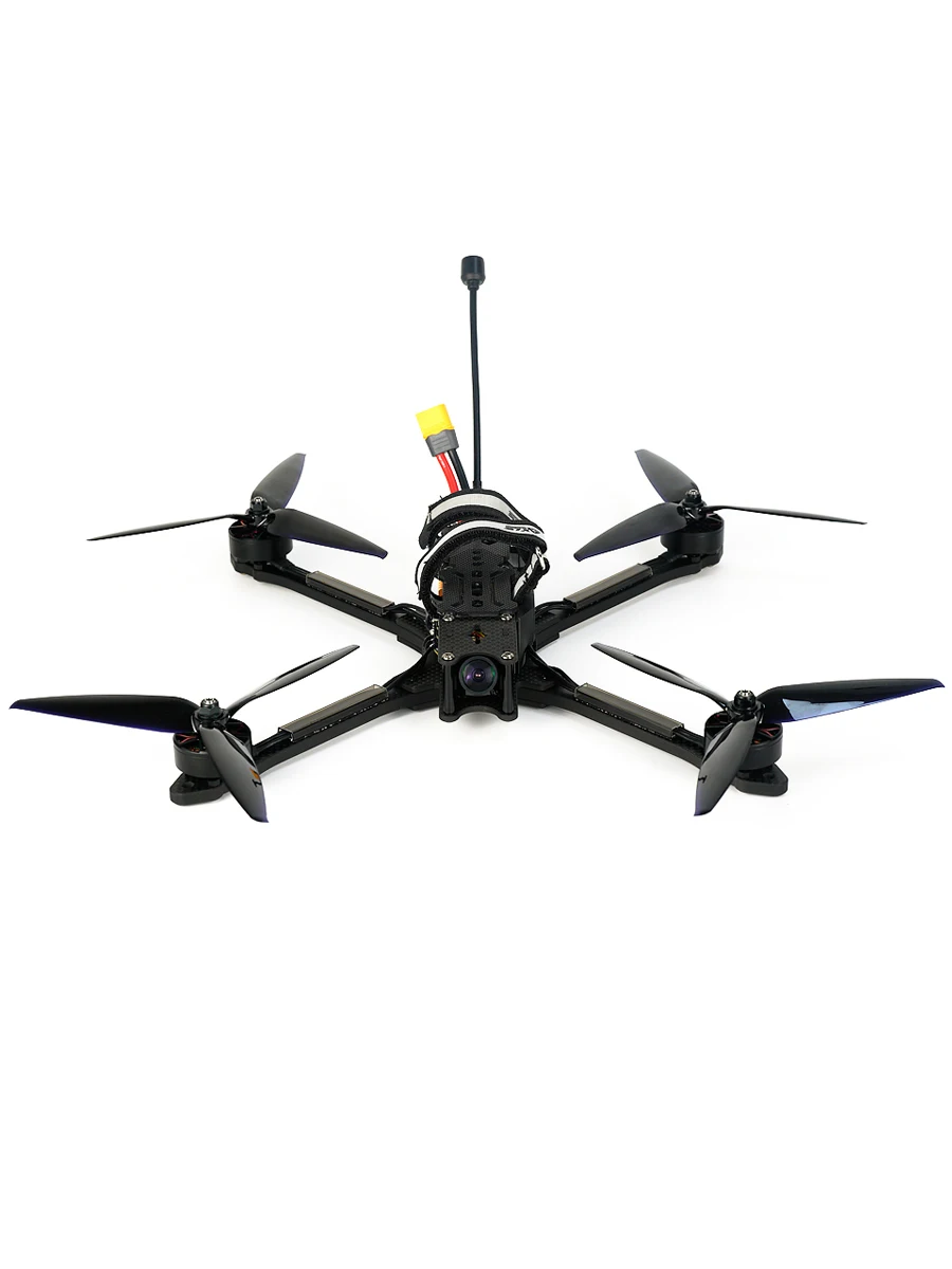PUSD Manta 7 X Lite Freestyle  - Drone Gimbal 3 Axis reseña y precio