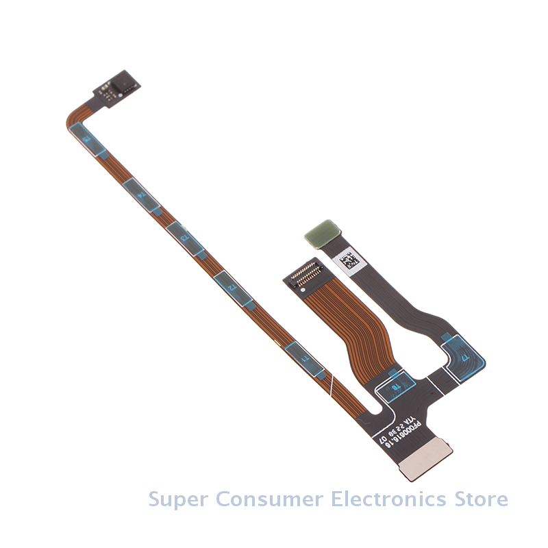 Cable Flexible de cinta plana  - Drone Gimbal Ribbon Cable reseña y precio