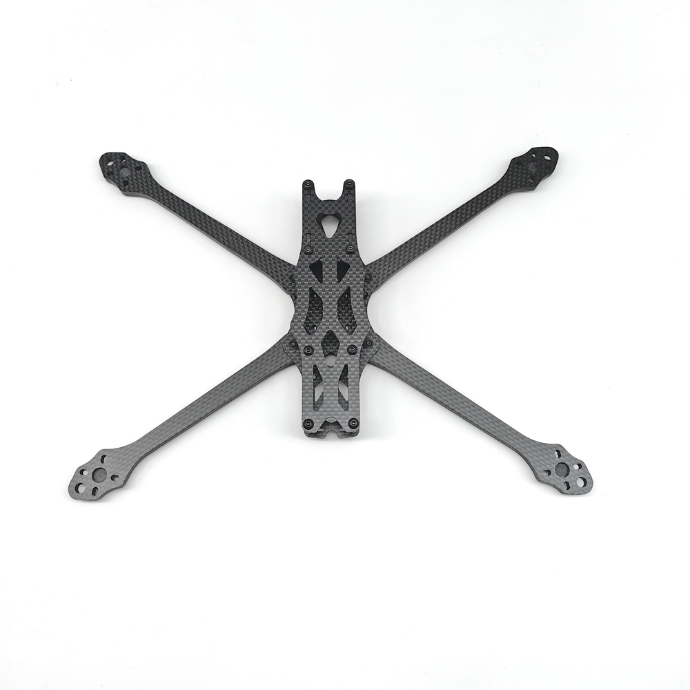 Kit de marco de cuadricóptero  - Drone Gimbal Controller reseña y precio