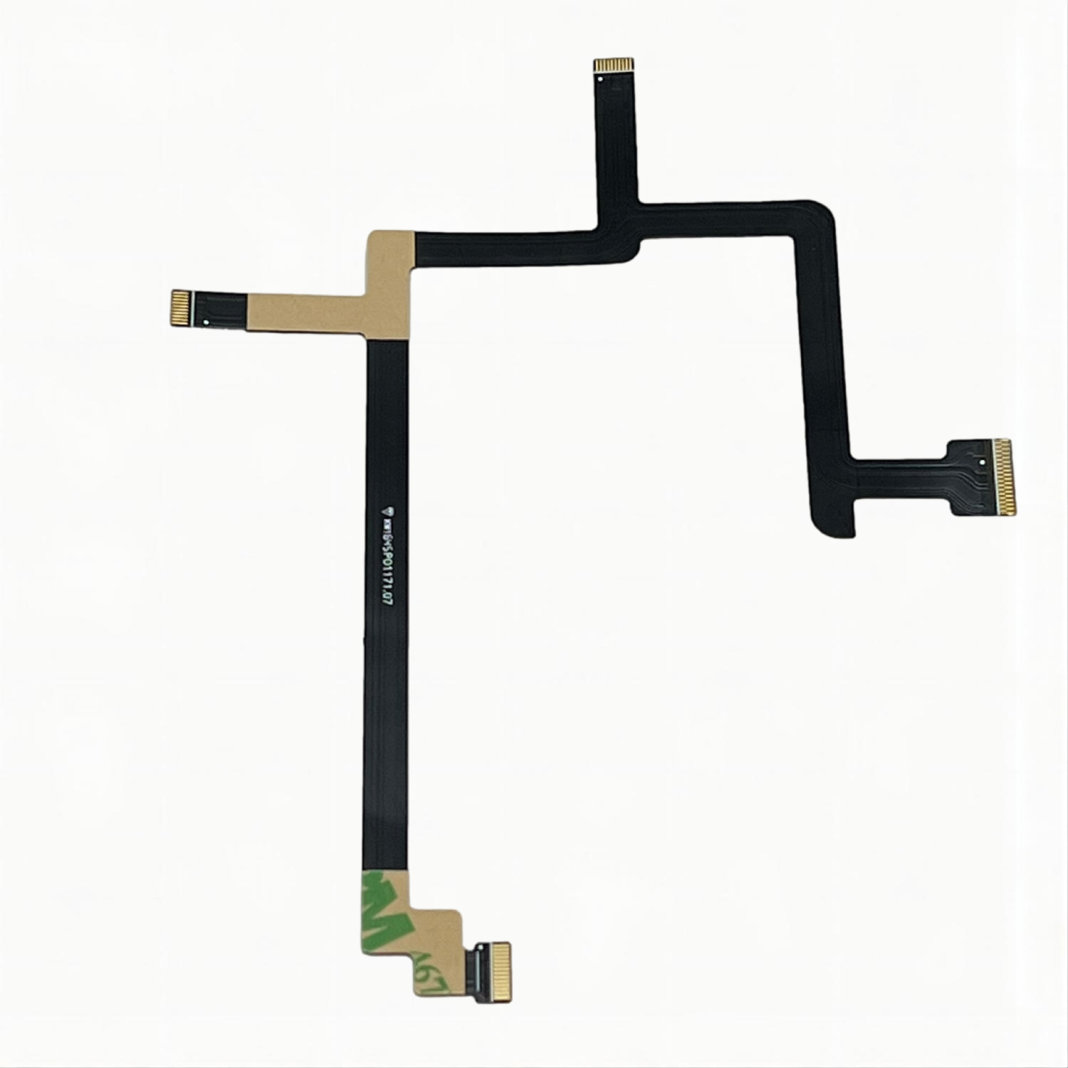 Cable Flexible de cinta plana  - Drone Gimbal Ribbon Cable reseña y precio