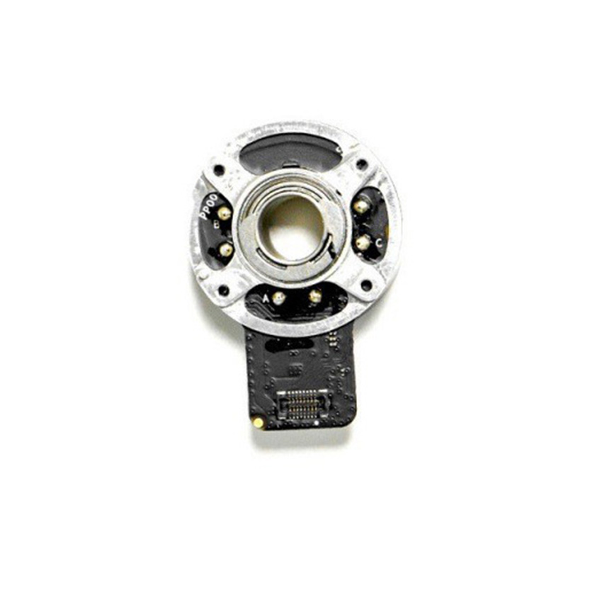 Lente de cardán de repuesto, M - Drone Gimbal 3 Axis reseña y precio