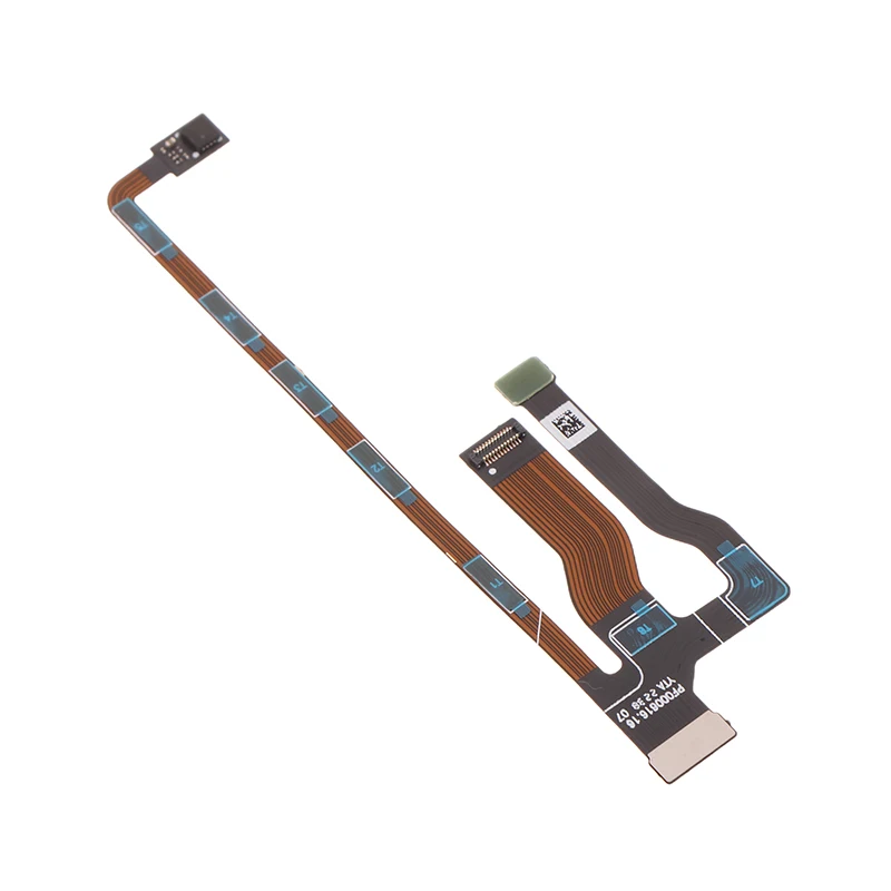 Cable plano 3 en 1 de cinta Fl - Drone Gimbal Ribbon Cable reseña y precio