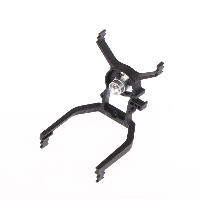 Soporte absorbente de vibració - Drone Gimbal Dampener reseña y precio