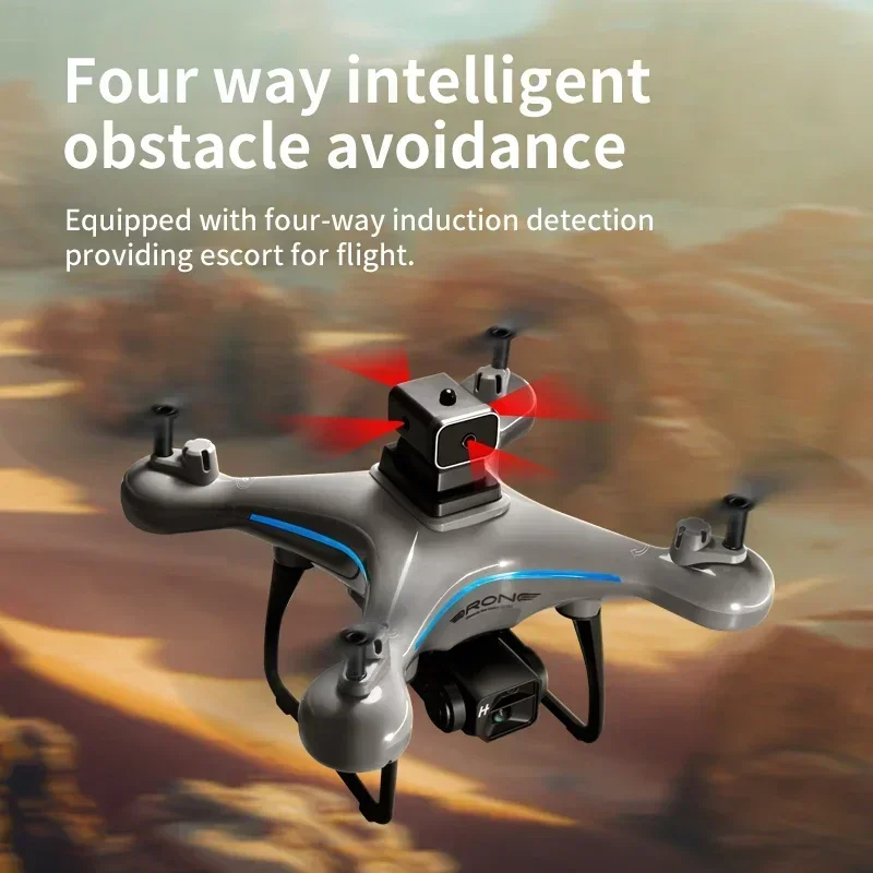 Xiaomi KY102 Drone 8K HD Profe - Drone Gimbal For Gopro reseña y precio