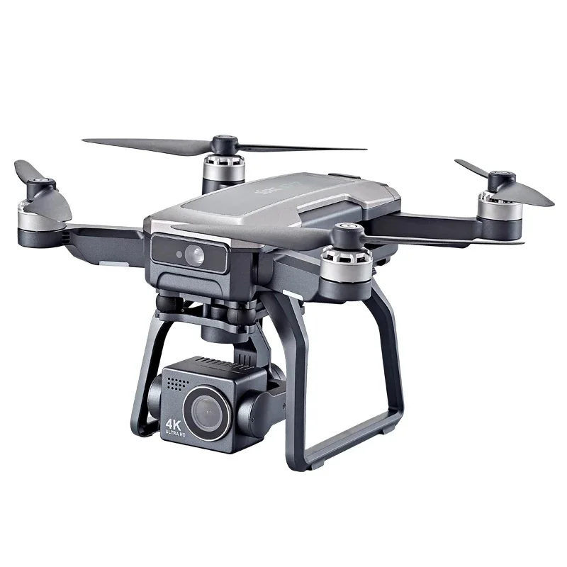 SJRC F7s 4K PRO Drone 4K evita - Drone Gimbal 3 Axis reseña y precio