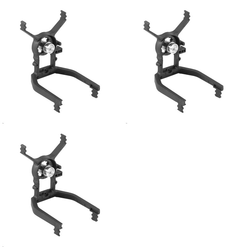 Soporte absorbente de vibració - Drone Gimbal Dampener reseña y precio