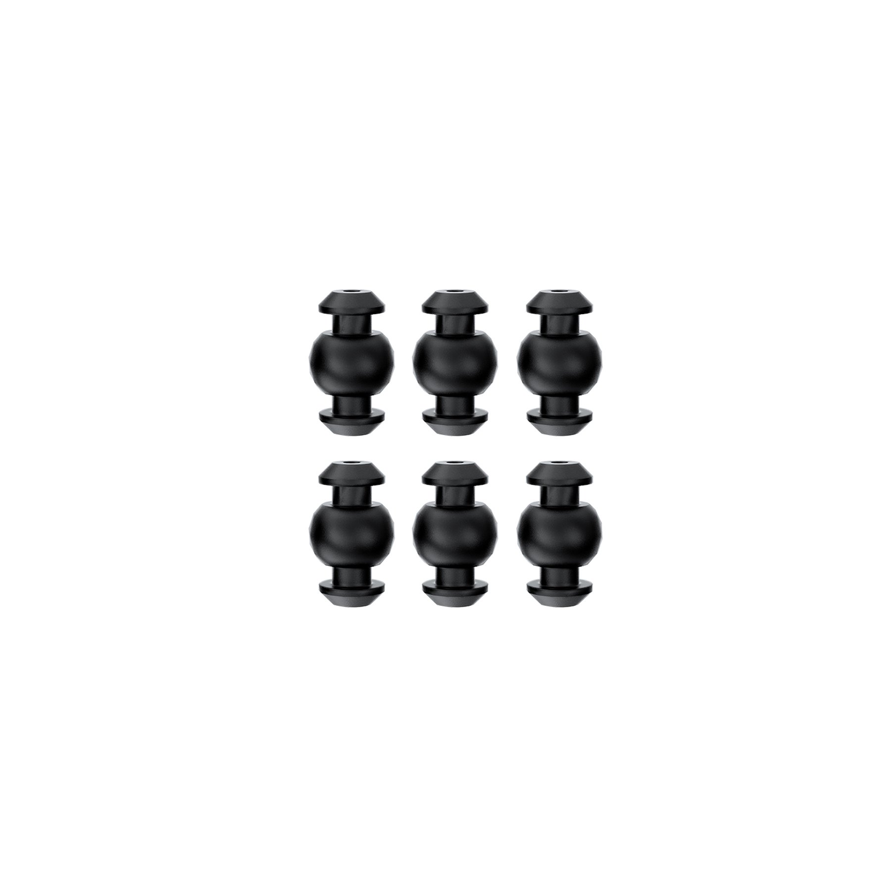 GEPRC GEP-Cámara 40 °   Juego  - Drone Gimbal Dampener reseña y precio
