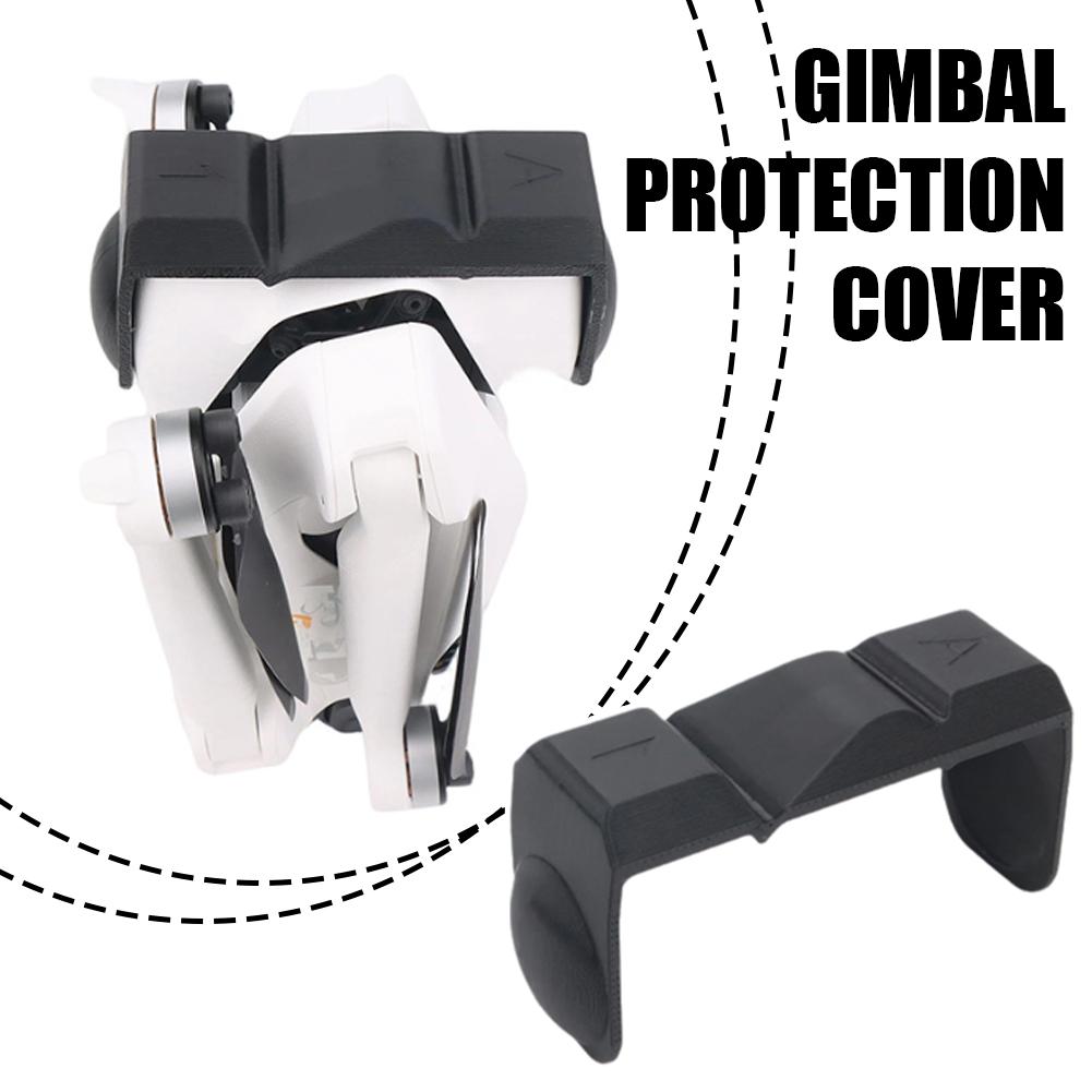 Cubierta protectora para senso - Drone Gimbal For Insta360 reseña y precio