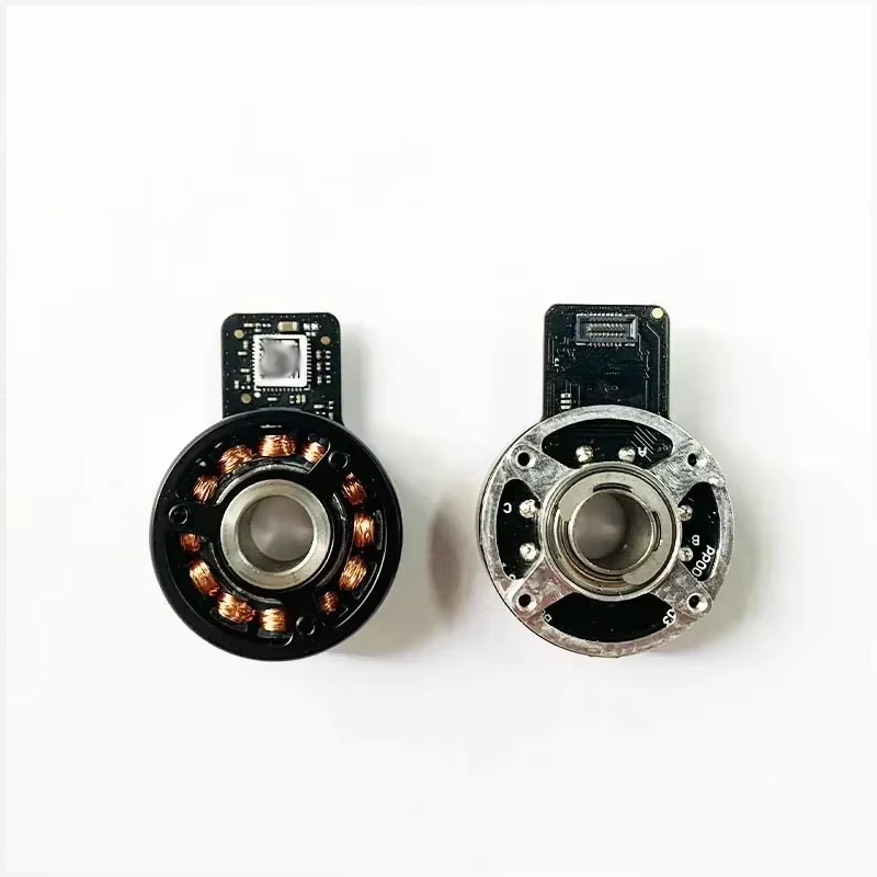Motor de Yaw usado, Motor de e - Drone Gimbal 3 Axis reseña y precio