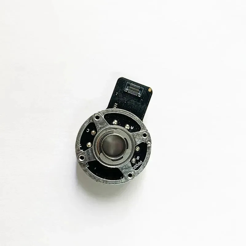 Motor de Yaw usado, Motor de e - Drone Gimbal 3 Axis reseña y precio
