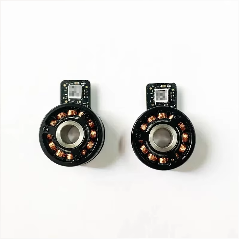 Motor de Yaw usado, Motor de e - Drone Gimbal 3 Axis reseña y precio