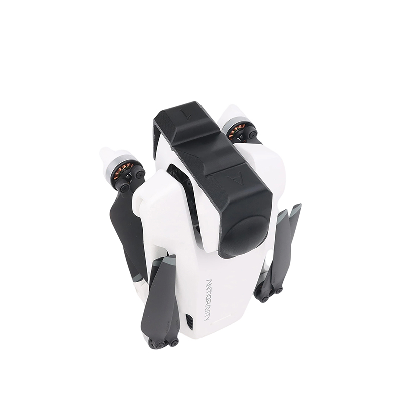 Tapa de lente a prueba de polv - Drone Gimbal For Insta360 reseña y precio