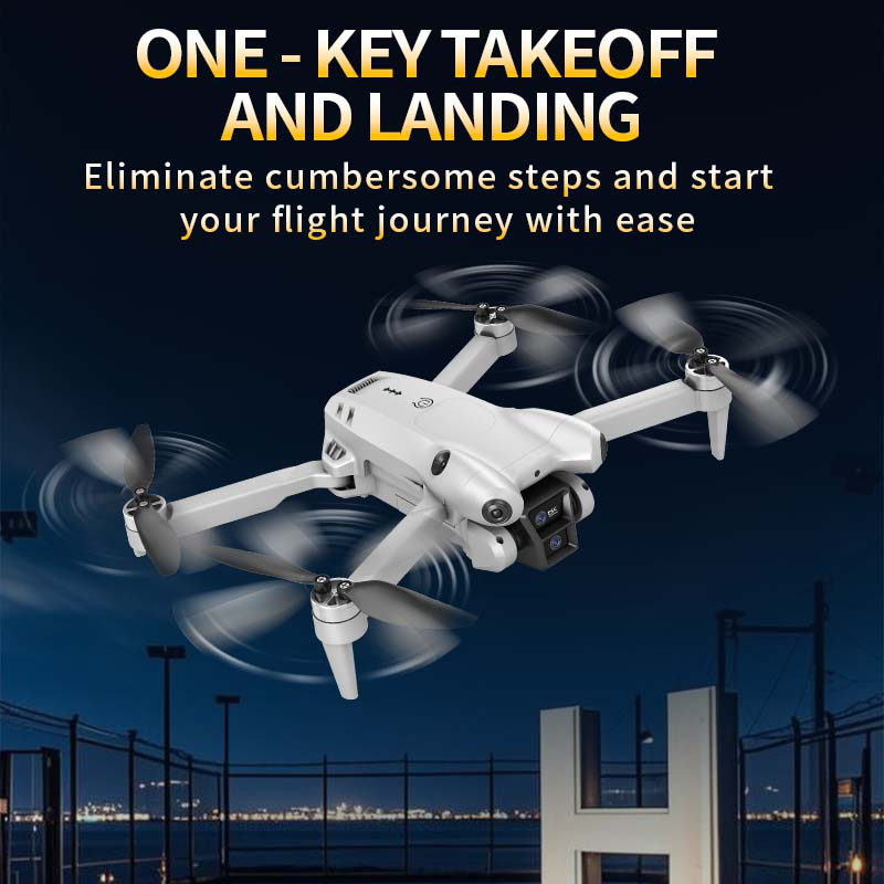Xiaomi S101 Drone 8K HD Cámara - Drone Gimbal Mount reseña y precio