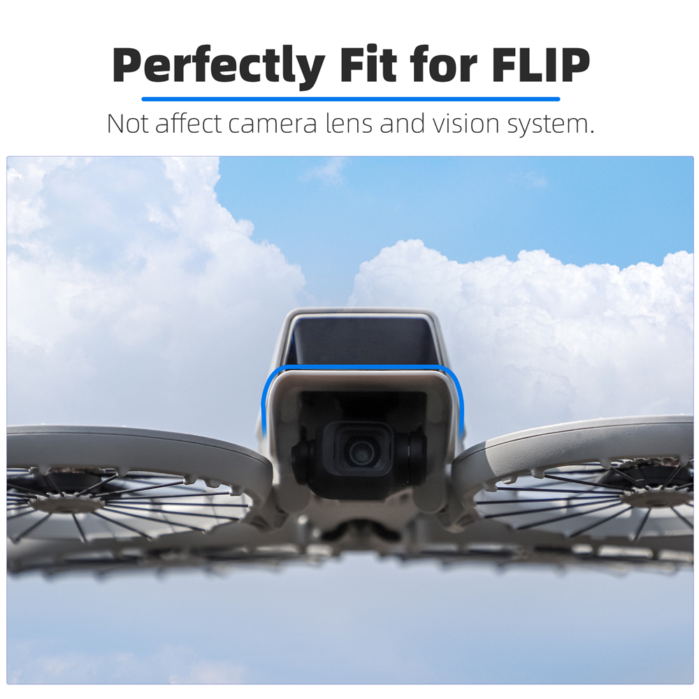 Sunnylife-cubierta de lente pa - Drone Gimbal Case reseña y precio