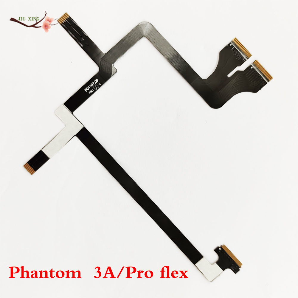 Piezas de reparación de cardán - Drone Gimbal Ribbon Cable reseña y precio